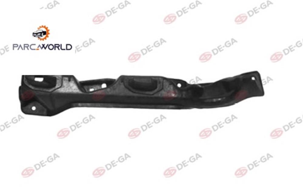 Renault Kangoo Ön Çamurluk Bağlantı Braketı Sağ 2007