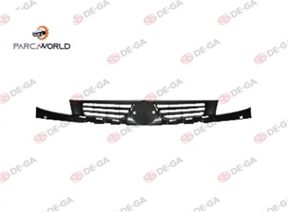 Renault Kangoo Ön Panjur Iç 2005-2008