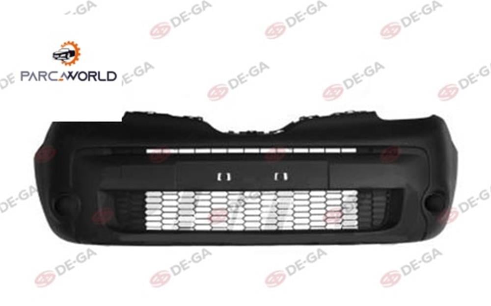 Renault Kangoo Ön Tampon Astarlı 2012