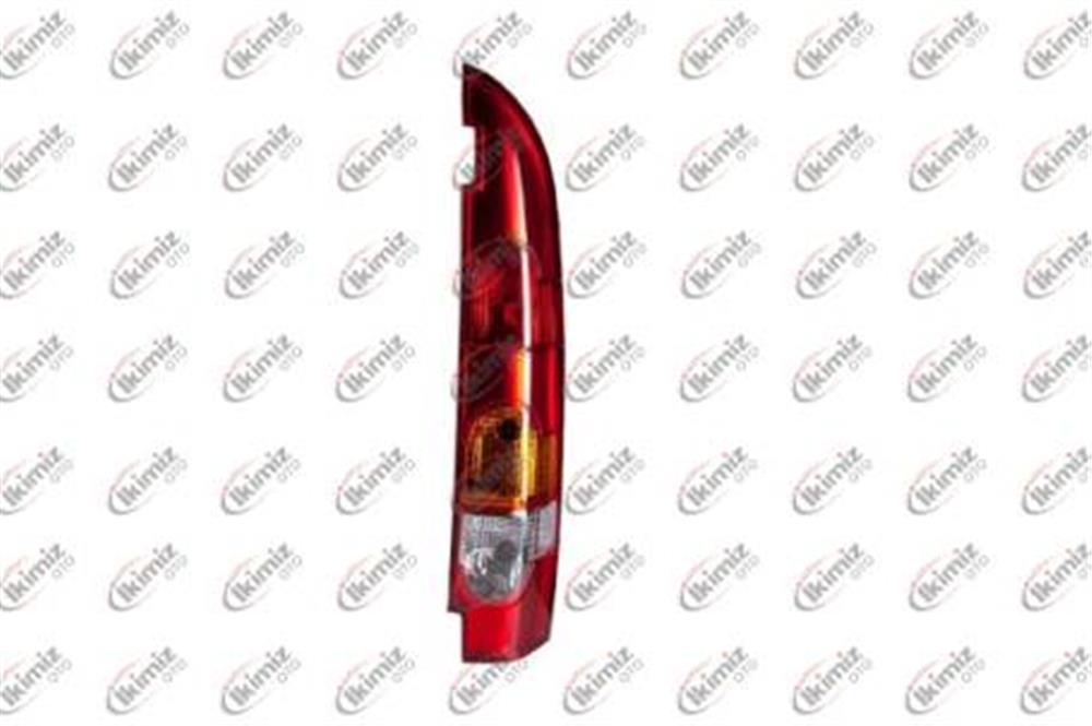 RENAULT KANGOO STOP ÇİFT KAPI SAĞ 03- OEM NO 8200150625 UYUMLU PLKS 3704