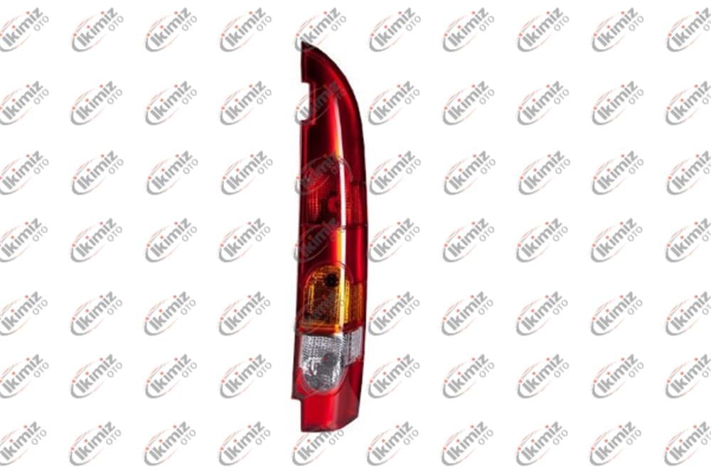 RENAULT KANGOO STOP ÇİFT KAPI SAĞ 03- OEM NO 8200150625 UYUMLU PLKS 3704