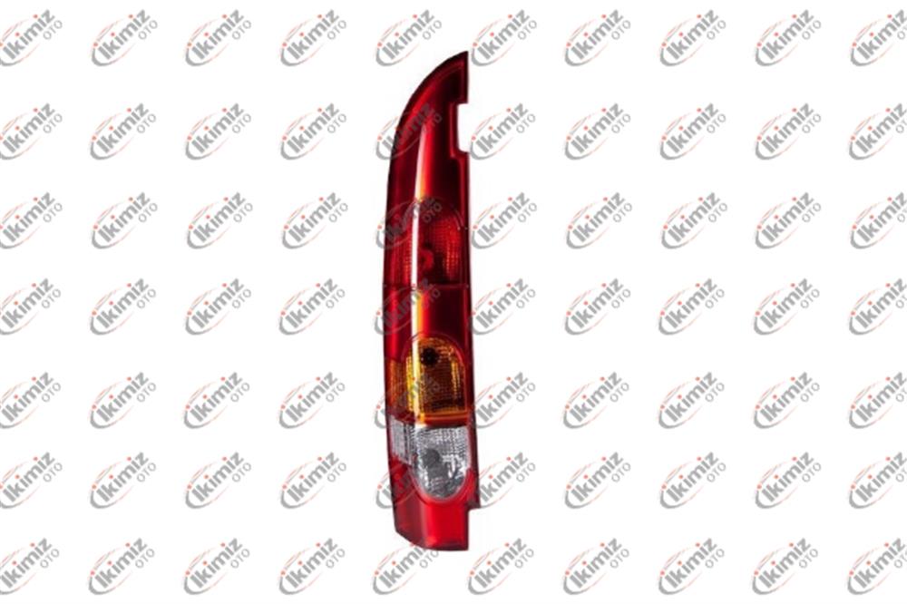 RENAULT KANGOO STOP ÇİFT KAPI SOL 03- OEM NO 8200150623 UYUMLU PLKS 3705