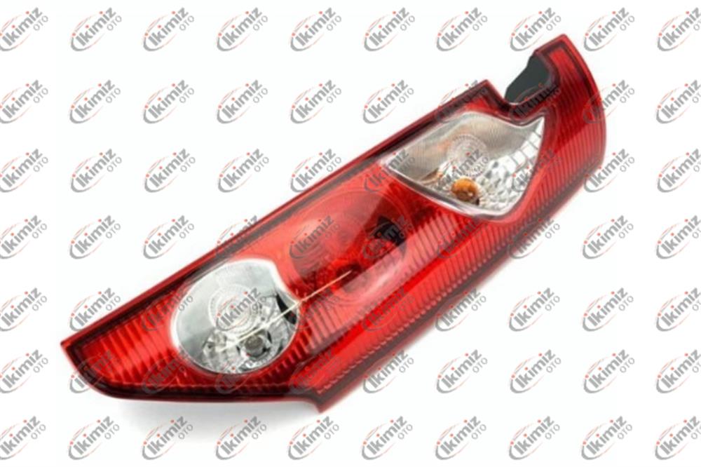 RENAULT KANGOO STOP LAMBASI ÇİFT KAPI SAĞ 07- OEM NO 8200419952 UYUMLU PLKS 3772