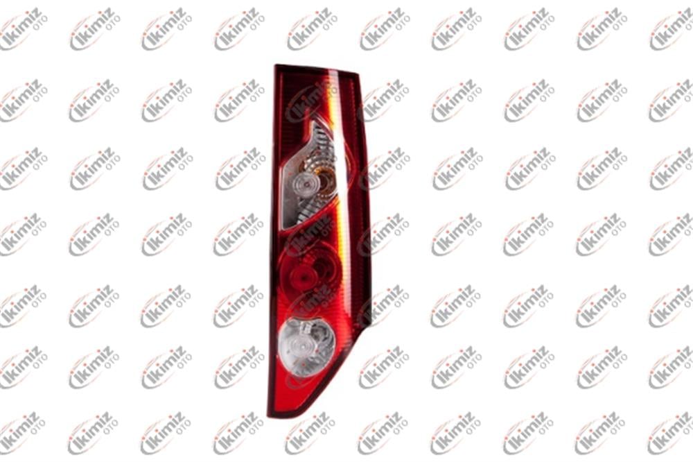 RENAULT KANGOO STOP LAMBASI TEK KAPI SAĞ 07- OEM NO 8200419945 UYUMLU PLKS 3770