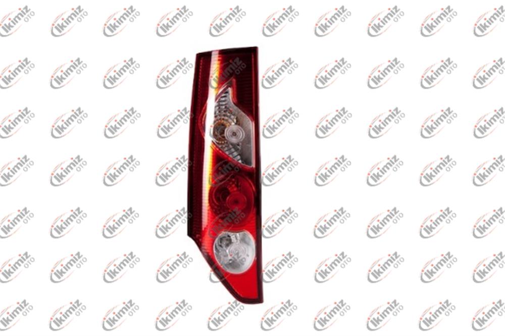 RENAULT KANGOO STOP LAMBASI TEK KAPI SOL 07- OEM NO 8200419941 UYUMLU PLKS 3771