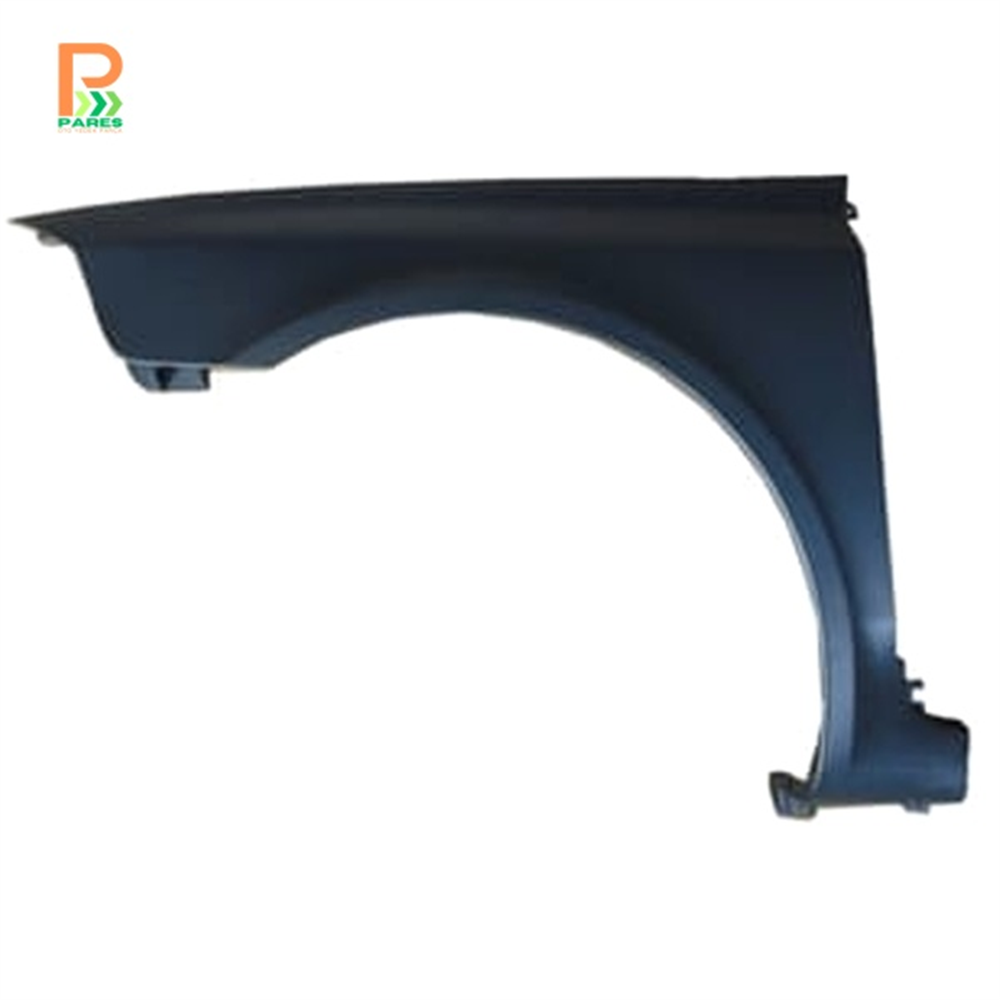 RENAULT LAGUNA- 2006-2008- ÖN ÇAMURLUK DELİKSİZ SOL TARAF 