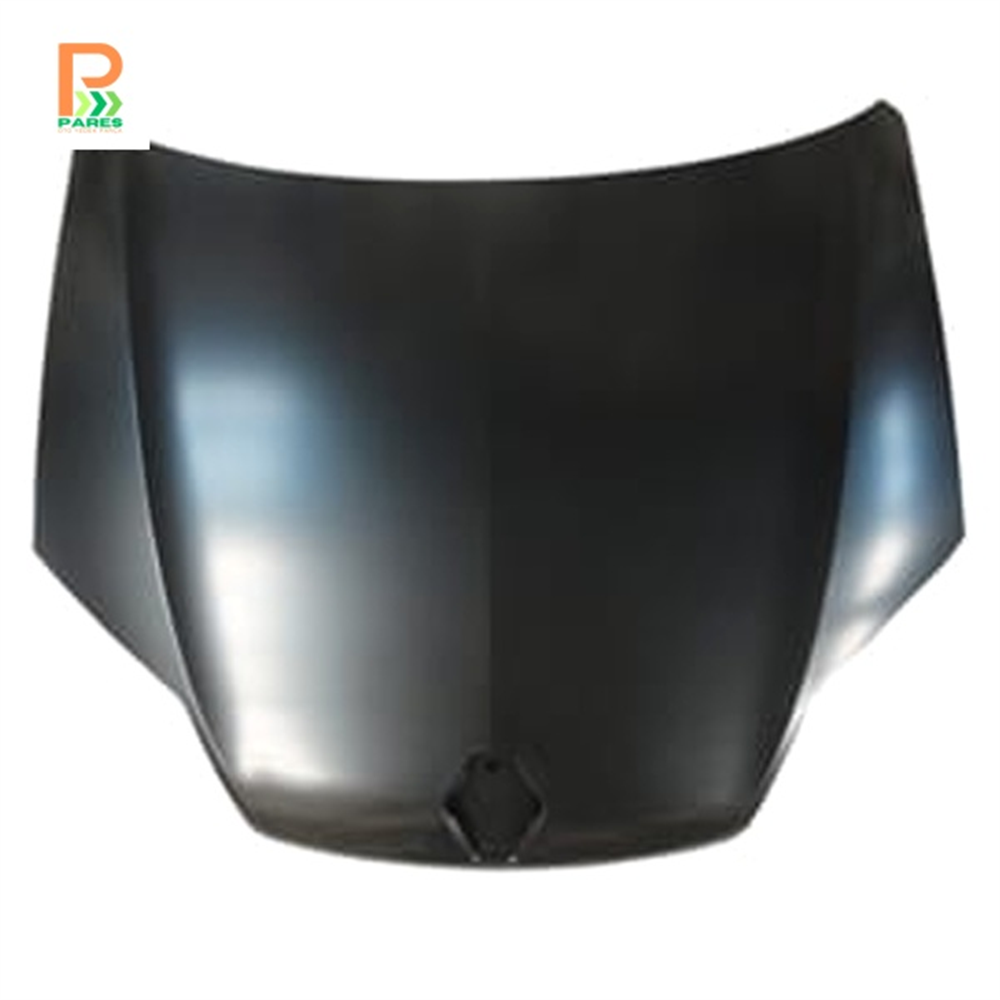 RENAULT LAGUNA- 2008-2012- MOTOR KAPUTU ARMA DELİKLİ 