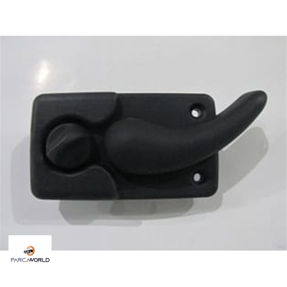 RENAULT MASTER- 1- 1997-2003- ORTA KAPI İÇ AÇMA KOLU SAĞ TARAF PÜTÜRLÜ 