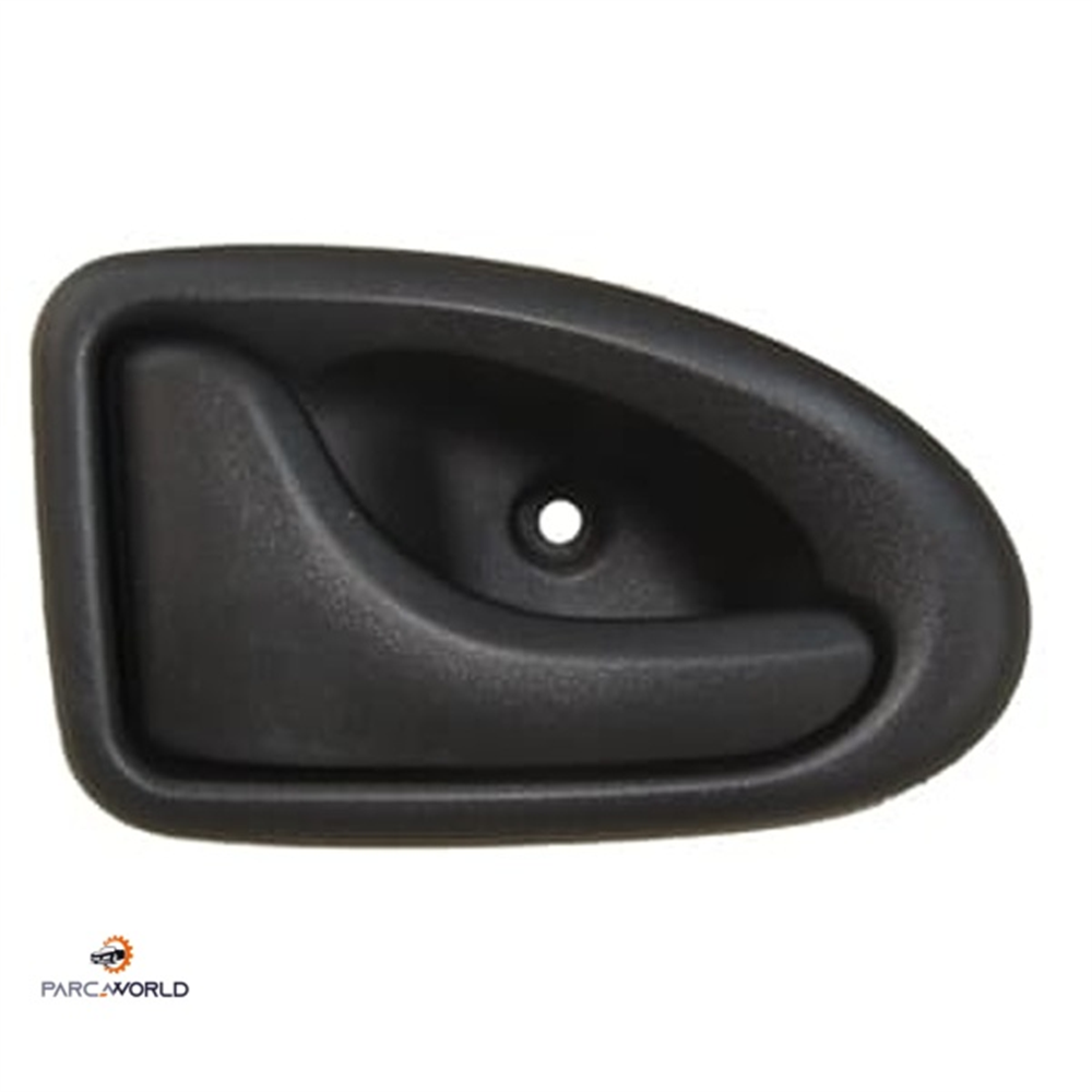 RENAULT MASTER- 2- 04/10; ÖN KAPI İÇ AÇMA KOLU SAĞ TARAF (PÜTÜRLÜ) (PLEKSAN)