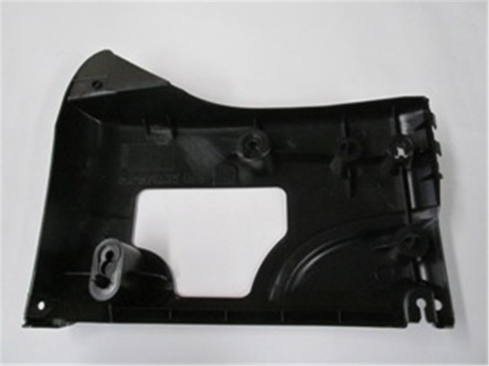 RENAULT MASTER- 4- 20/24; ARKA TAMPON BRAKETİ SOL TARAF 