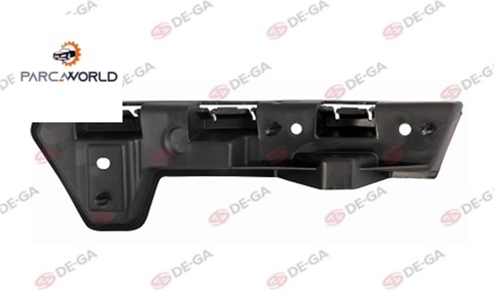 Renault Master Ön Tampon Braketı Sağ 2010