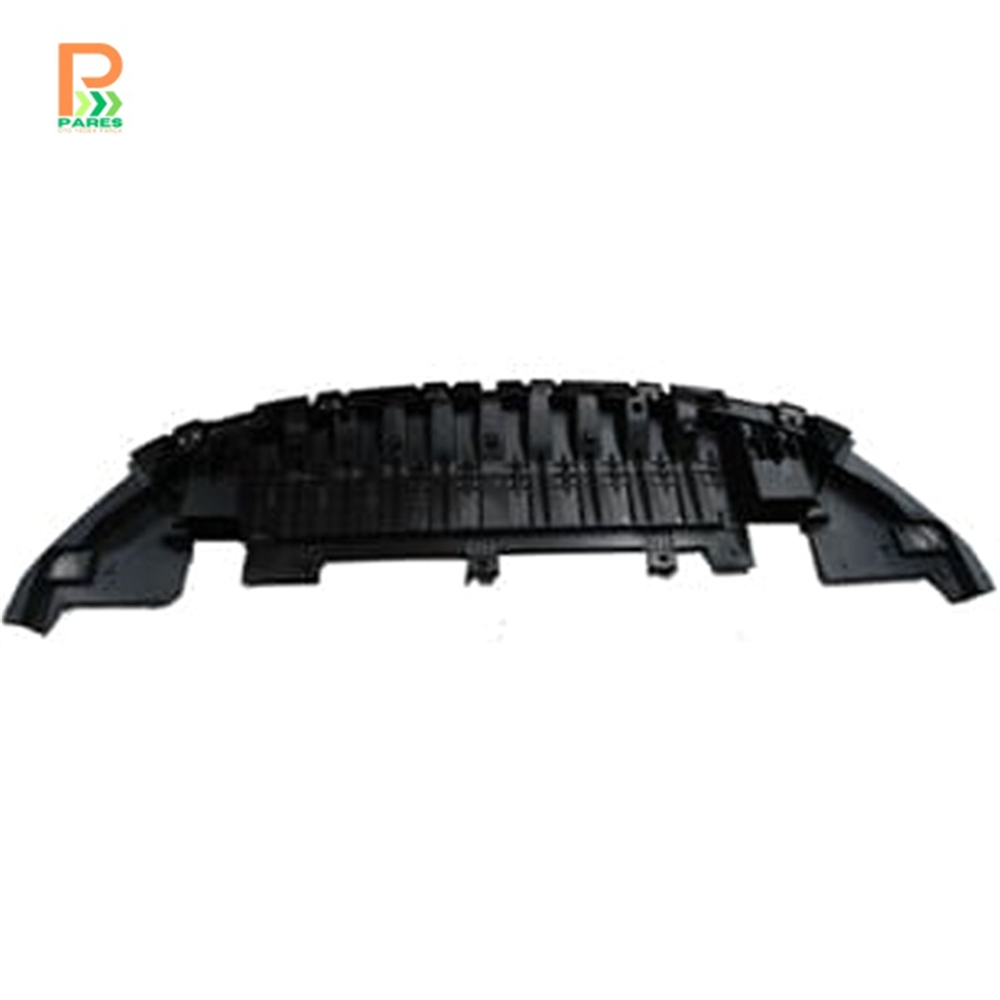 RENAULT MEGANE- 3- HB- 10/11; ÖN TAMPON ALT MUHAFAZA PLASTİĞİ (ENJEKSİYON BASKI)