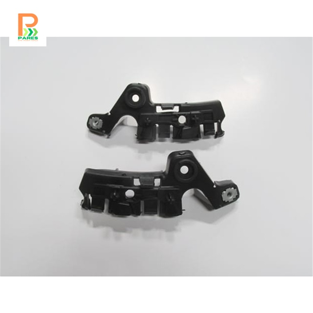 RENAULT MEGANE- 3- HB- 10/11; ÖN TAMPON BAĞLANTI AYAĞI SAĞ TARAF /SOL TARAF SET (2 PARÇA)