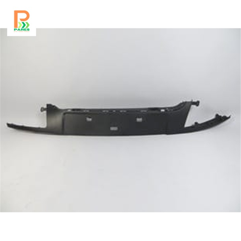 RENAULT MEGANE- 3- HB- 12/13; ÖN TAMPON PLAKALIK PLASTİĞİ