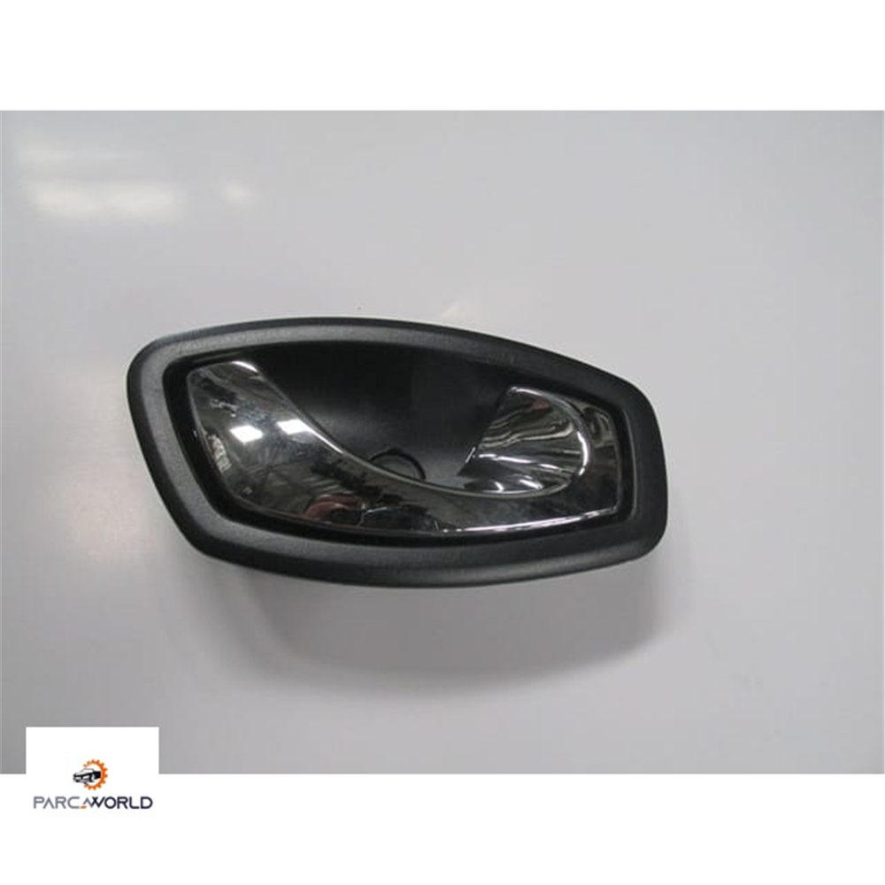 RENAULT MEGANE- 3- HB- 2014-2015- ÖN KAPI İÇ AÇMA KOLU SAĞ TARAF NİKELAJLI