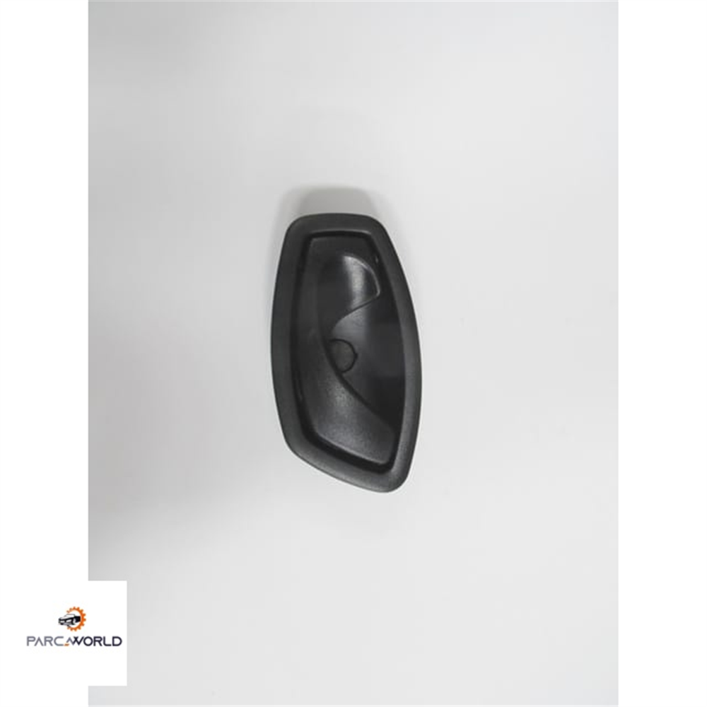 RENAULT MEGANE- 3- HB- 2014-2015- ÖN KAPI İÇ AÇMA KOLU SOL TARAF (PLEKSAN)