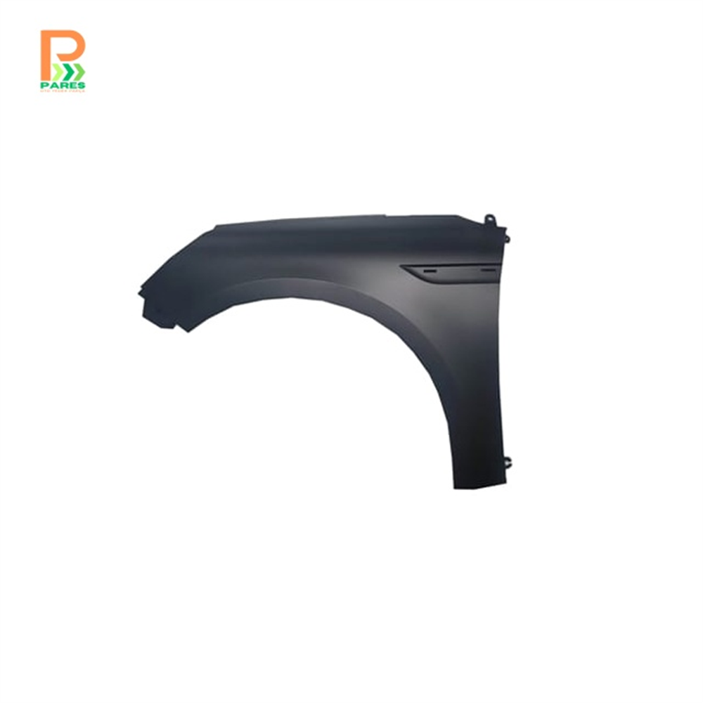 RENAULT MEGANE- 4- SD- 2021-2024- ÖN ÇAMURLUK SOL TARAF ASTARLI PLASTİK