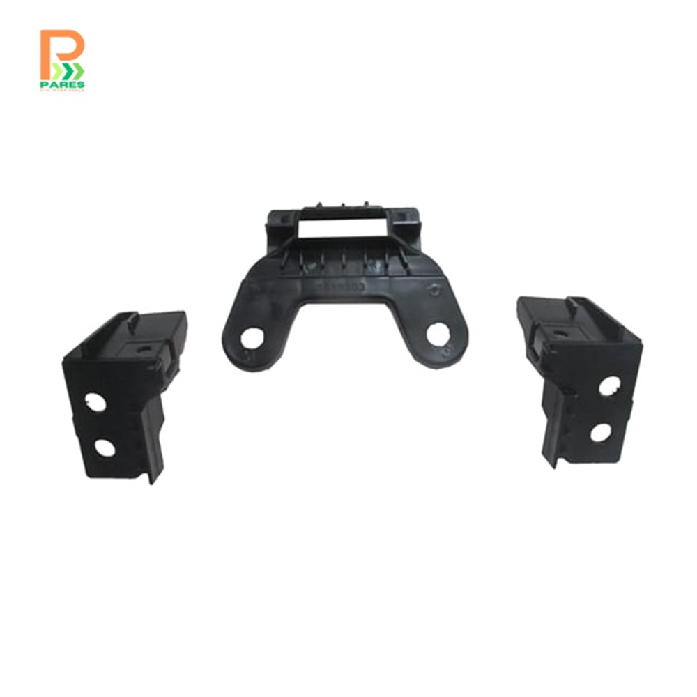 RENAULT MEGANE- 4- SD/HB- 2016-2020- ÖN TAMPON ORTA BRAKETİ SET (3 PARÇA)