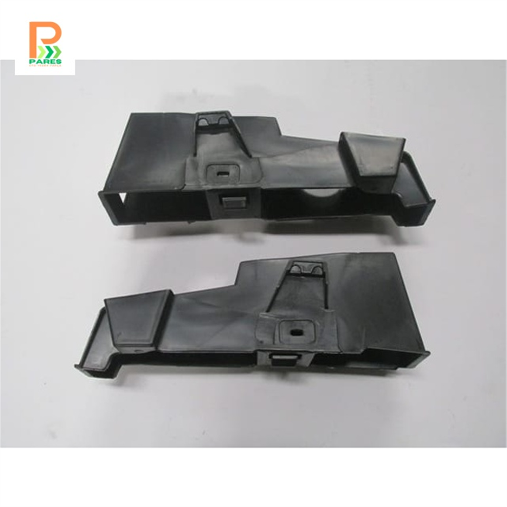 RENAULT MEGANE- 4- SD/HB- 2016-2020- ÖN TAMPON DARBE EMİCİ ORTA SAĞ TARAF /SOL TARAF SET (2 PARÇA)