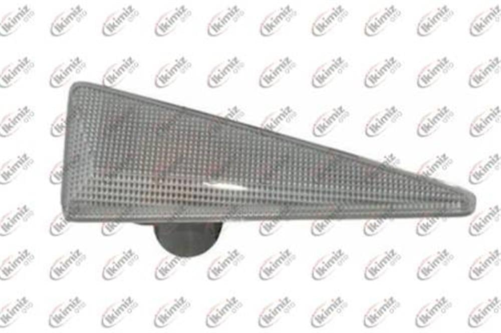 RENAULT MEGANE ÇAMURLUK SİNYALİ SOL 03- OEM NO 8200301242 UYUMLU PLKS 3309