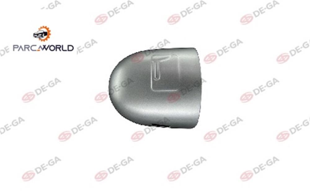 Renault Megane Kapı Kol Kapağı Grı Sağ 2003