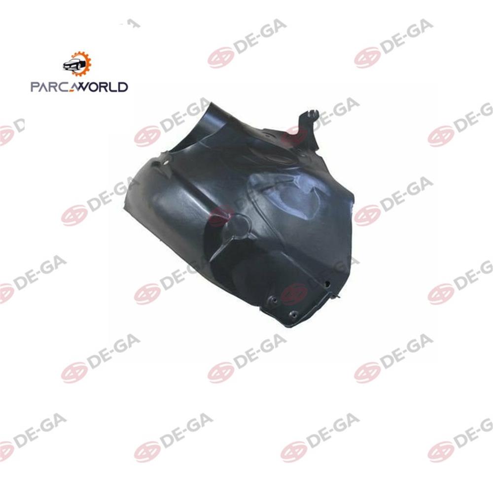 Renault Megane Ön Çamurluk Davlumbazı Arparça Sol 1995-2002