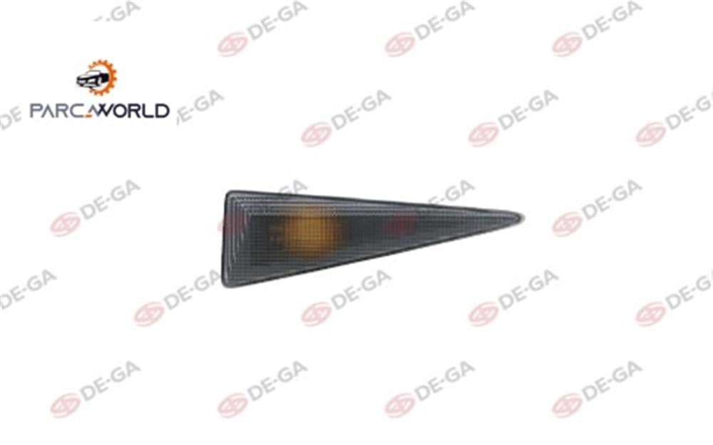 Renault Megane Ön Çamurluk Sınyalı Sağ 2003-2008