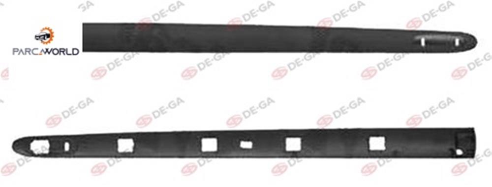 Renault Megane Ön Kapı Bandı Sol 1995-1999