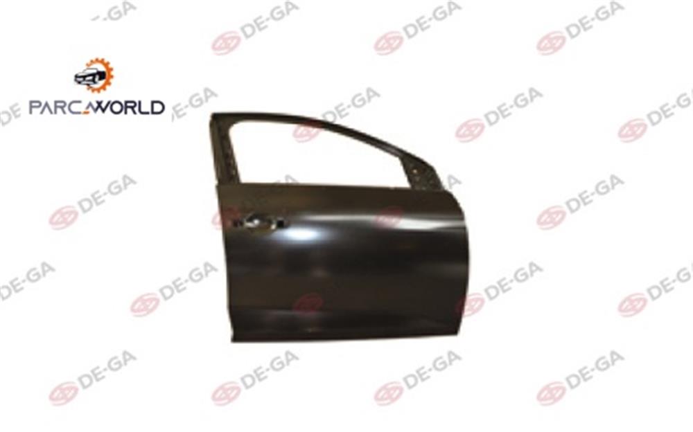 Renault Megane Ön Kapı Sdn Hb Sağ 2016