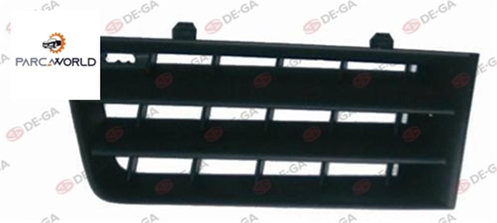 Renault Megane Ön Panjur Sol 2003