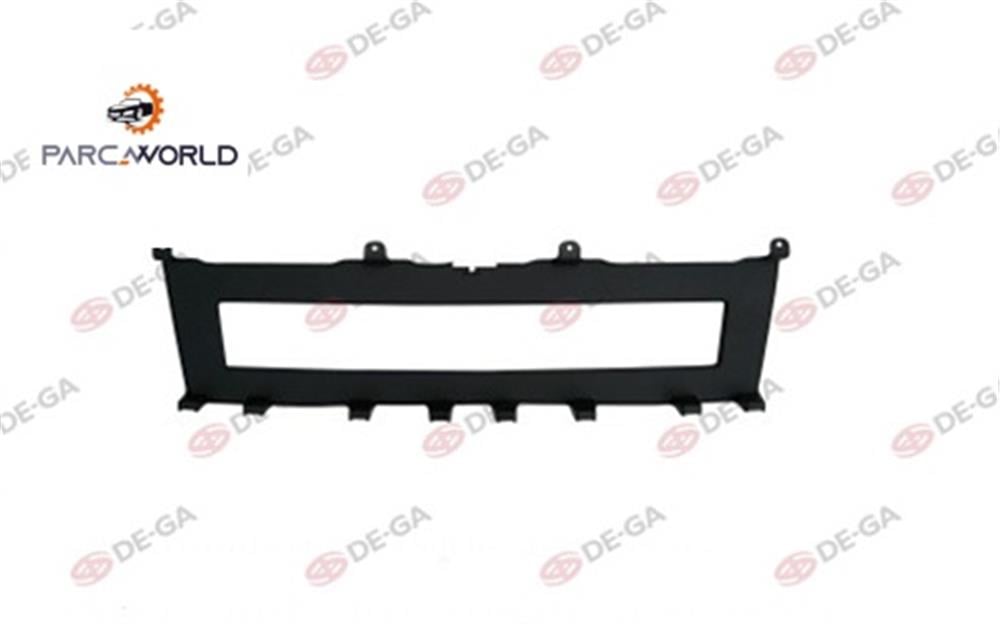 Renault Megane Ön Tampon Panjuru Iç 2011