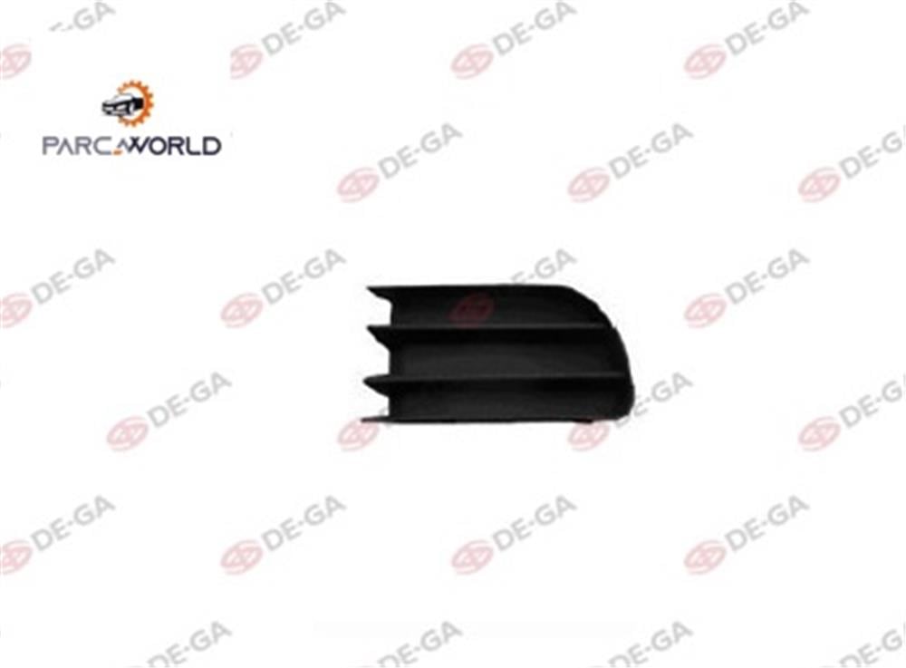 Renault Megane Ön Tampon Panjuru Sol 2003-2006