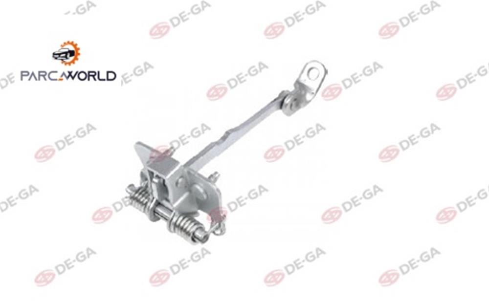 Renault Megane Scenıc Ön Kapı Gergısı 1995-2002