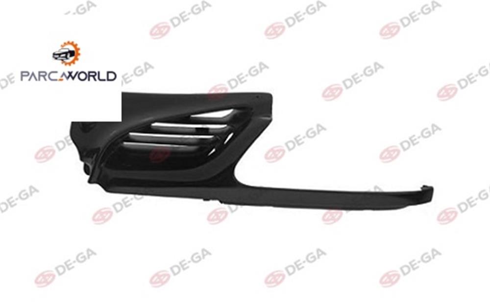 Renault Megane Scenıc Ön Panjur Sol 1995-1999