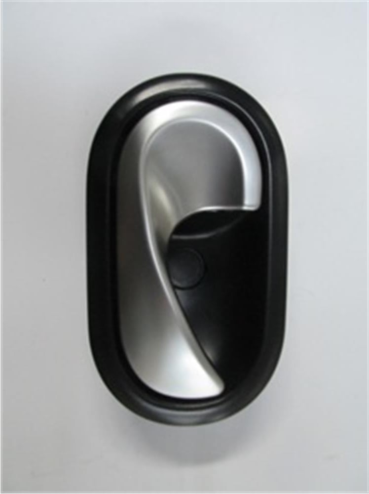 RENAULT MODUS- 2009-2011- ÖN KAPI İÇ AÇMA KOLU SOL TARAF (ELCEĞİ GÜMÜŞ )