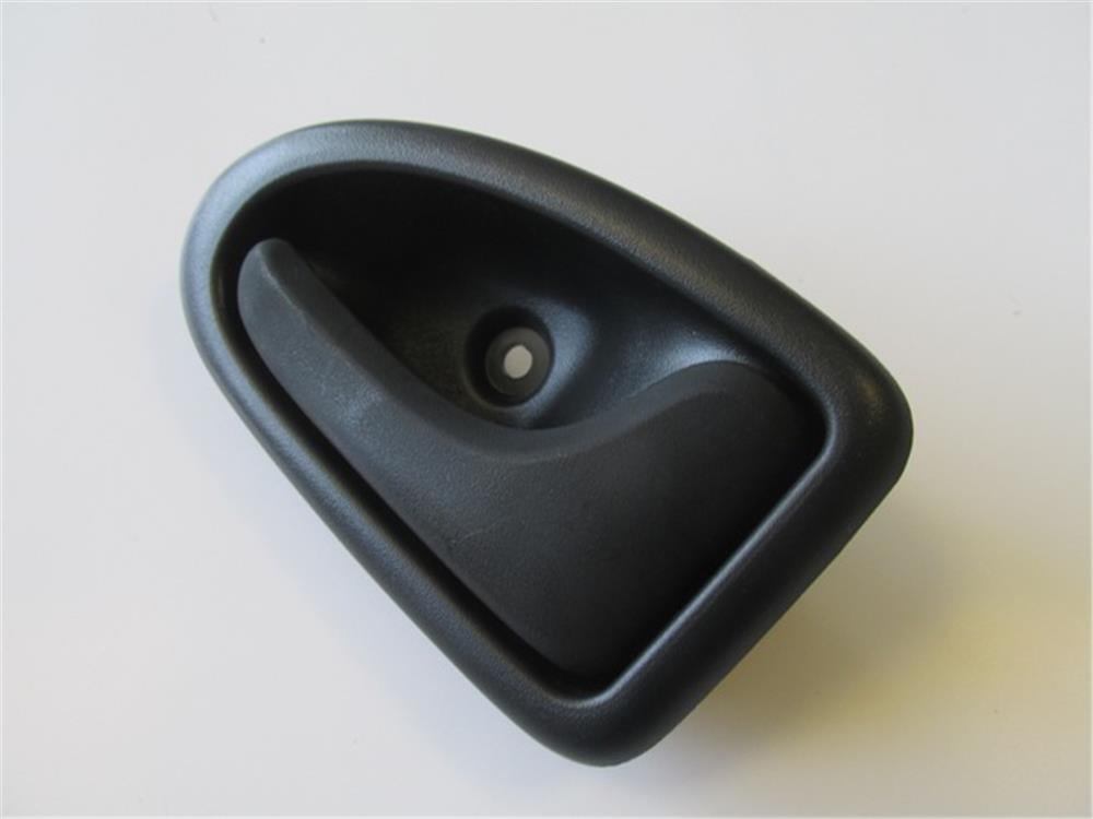 RENAULT SCENIC- 1- 2000-2003- ARKA KAPI İÇ AÇMA KOLU SAĞ TARAF ELCEĞİ SİYAH