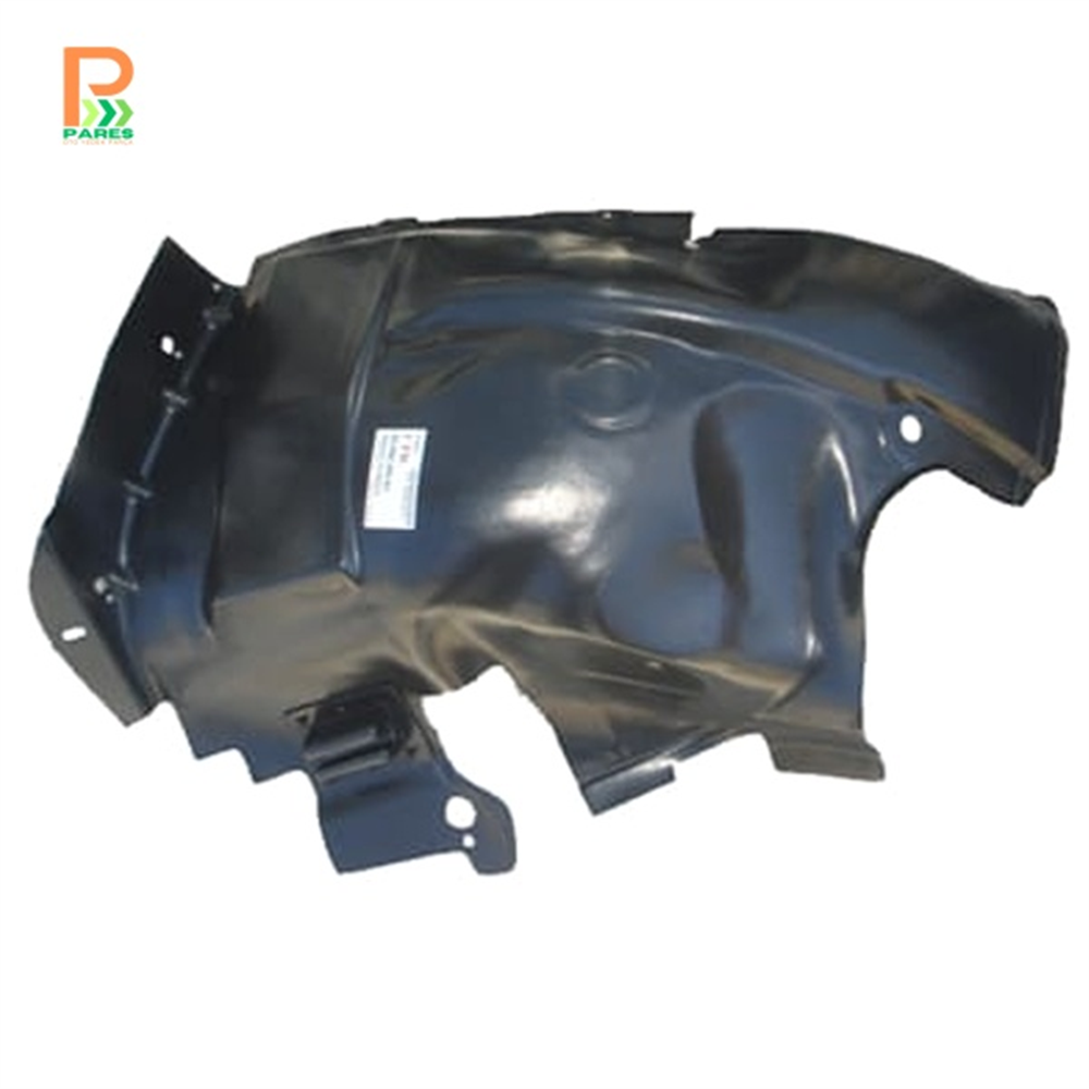 RENAULT SCENIC- 1- 2000-2003- ÖN ÇAMURLUK DAVLUMBAZI SOL TARAF ÖNÜN ÖNÜ (LT-RN6041A)