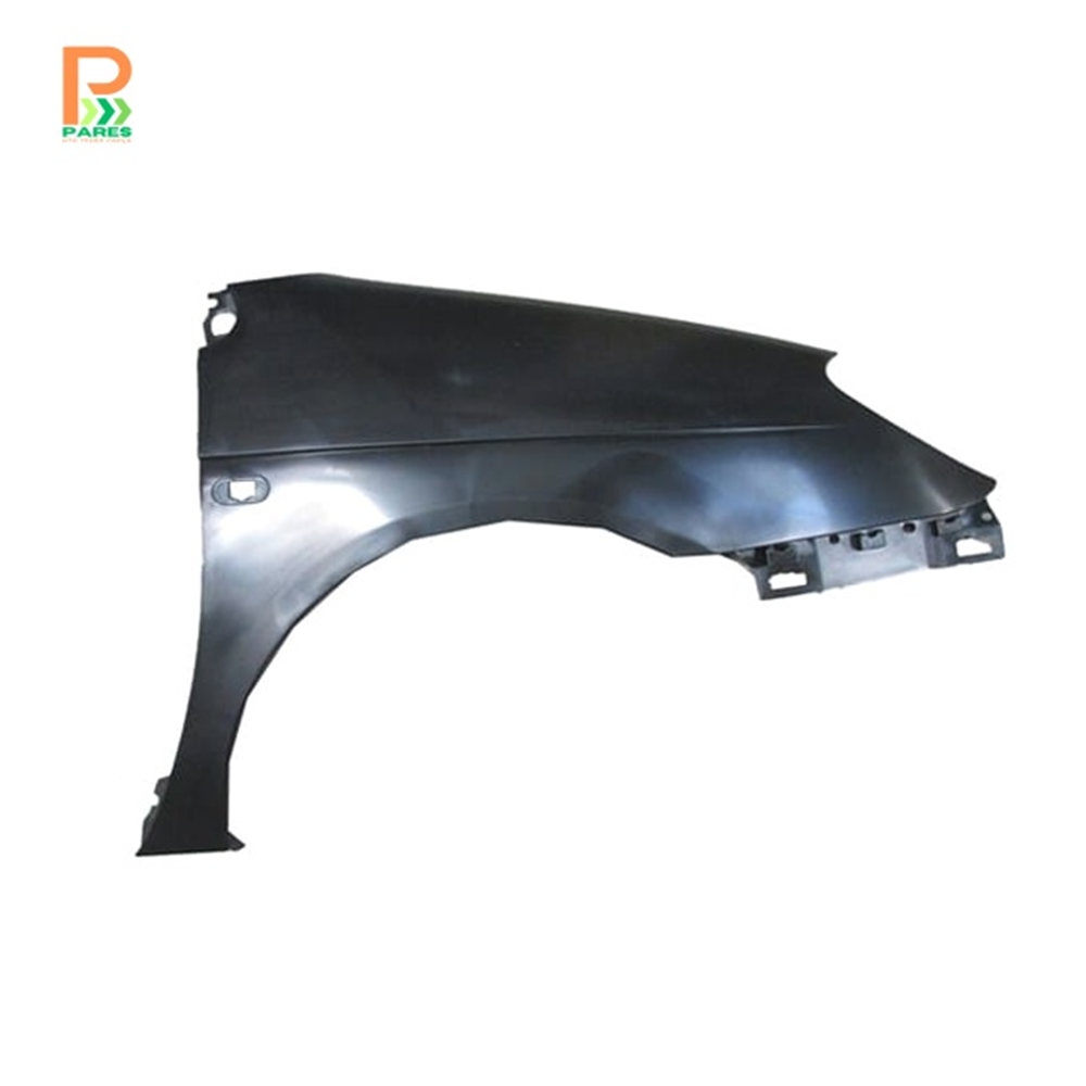 RENAULT SCENIC- 1- 2000-2003- ÖN ÇAMURLUK DELİKLİ SAĞ TARAF PLASTİK 