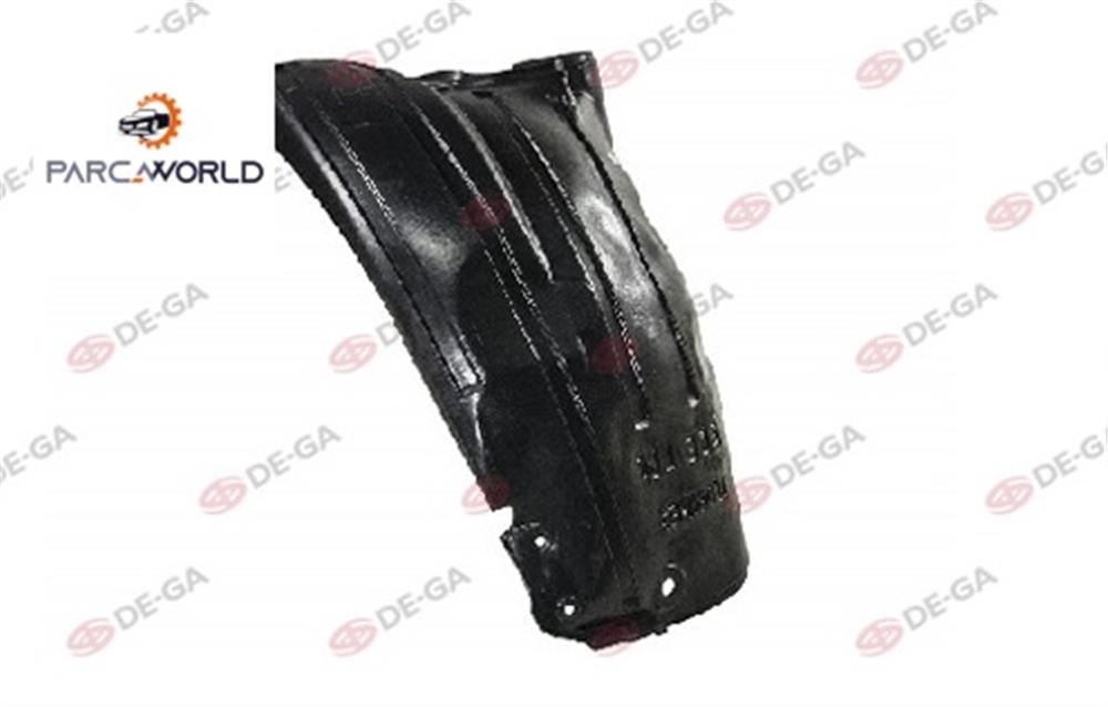 Renault Scenıc Ön Çamurluk Davlumbazıarka Parça Sol 1996-2003