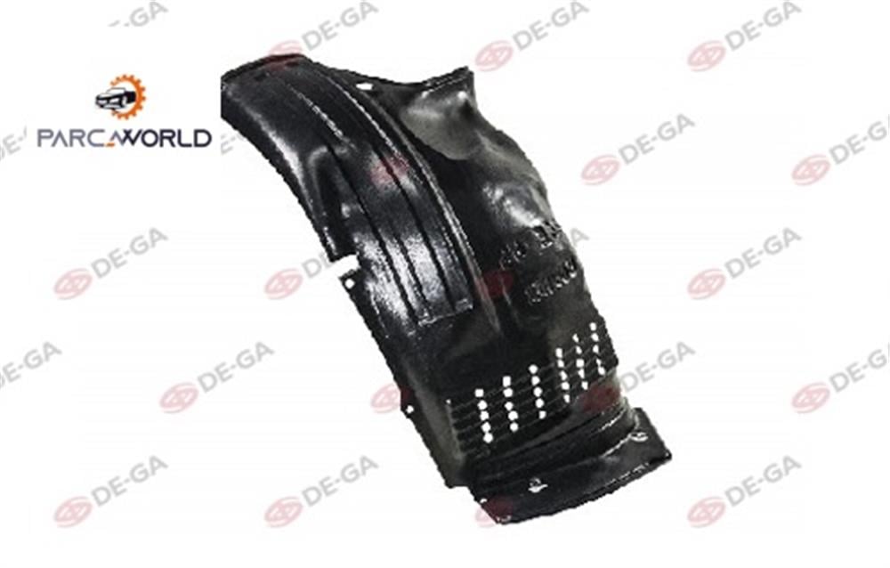 Renault Scenıc Ön Çamurluk Davlumbazıön Parça Sağ 1996-2003