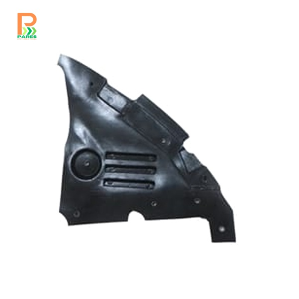 RENAULT SYMBOL- 2013-2016- ÖN TAMPON ALT KORUMA PLASTİĞİ SOL TARAF 