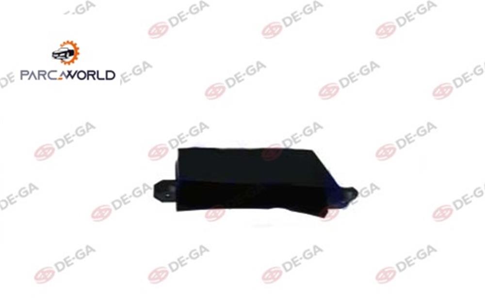 Renault Symbol Arka Tampon Darbe Emıcı Sol 2012