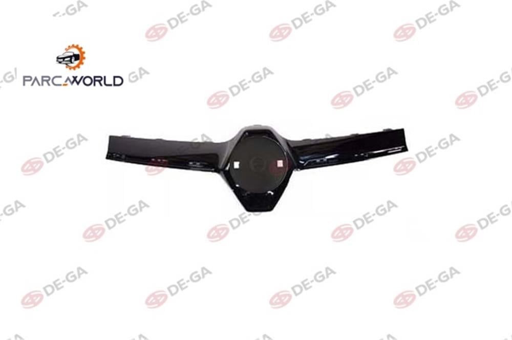 Renault Symbol Ön Panjur Kuşağı Üst 2016