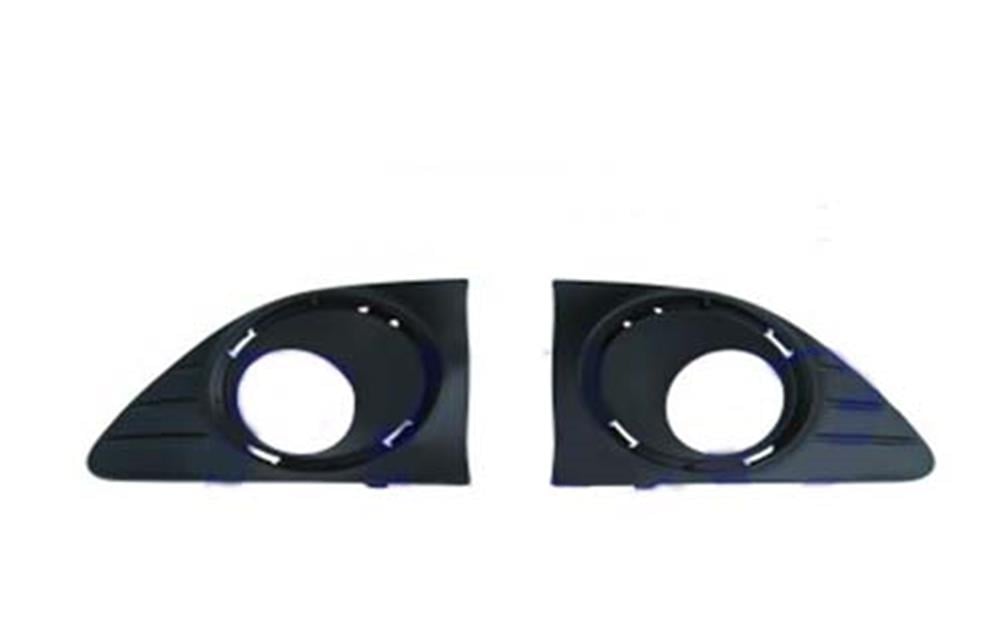 RENAULT SYMBOL ON TAMPON PANJURU DELIKLI  SET (TM) 2012- OEM NO 261528359R UYUMLU REN07CL096Y