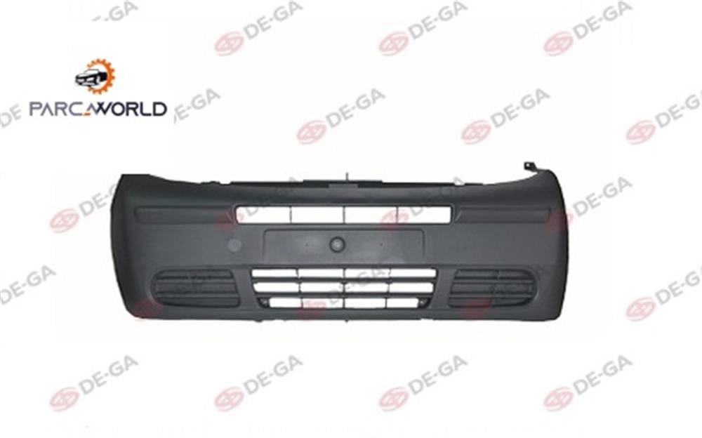 Renault Trafıc Ön Tampon 2001-2006