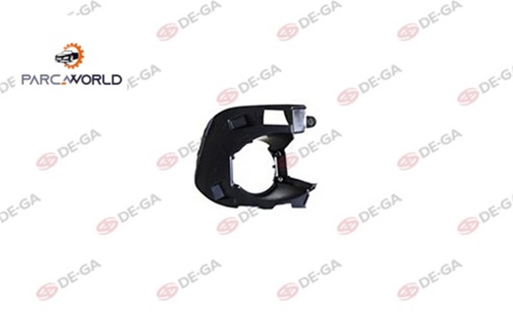Renault Trafıc Ön Tampsıs Far Yuvası Sağ 2014