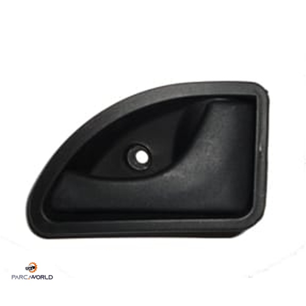 RENAULT TWINGO- 1999-2000- ÖN KAPI İÇ AÇMA KOLU SAĞ TARAF SİYAH
