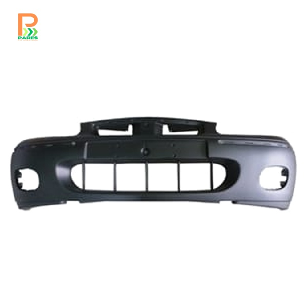 ROVER 200/214/216- 1995-2000- ÖN TAMPON (YUVARLAK SİS/BANT DELİKLİ)