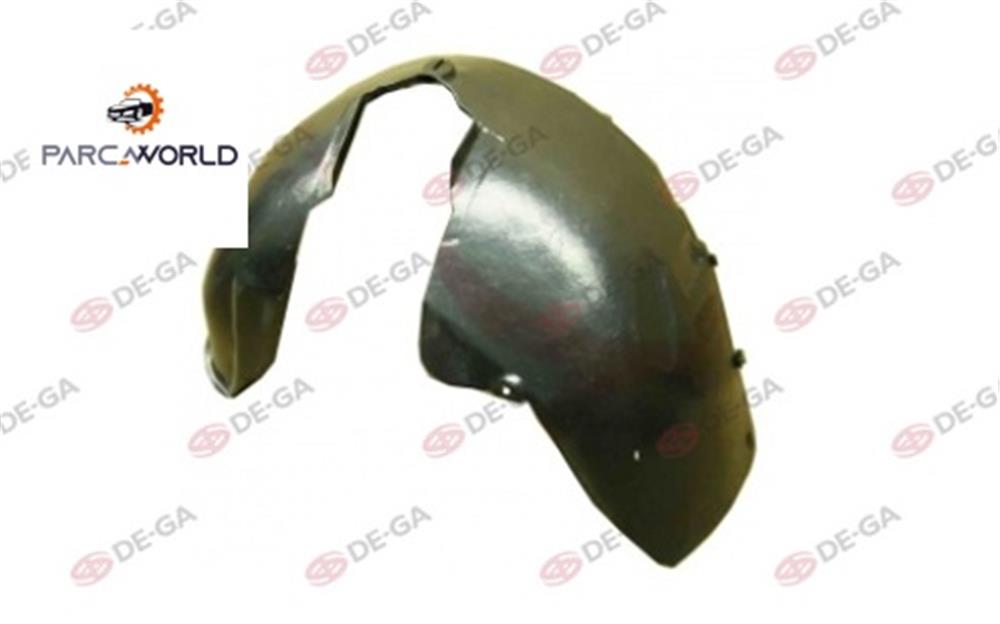 Saab 95 Ön Çamurluk Davlumbazı Sol 2006