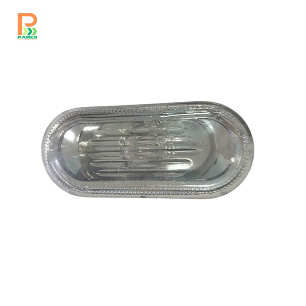 SEAT ALTEA- 2004-2015- ÇAMURLUK SİNYALİ ŞEFFAF BEYAZ SAĞ TARAF /SOL TARAF AYNI (ADET) 